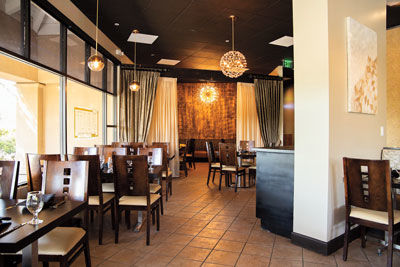 Restaurant Review: The Salt in San Ramon